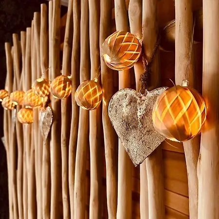 Gæstehus L'entre 2 - Wellness 4*