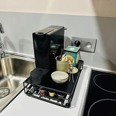 Gæstehus L'entre 2 - Wellness