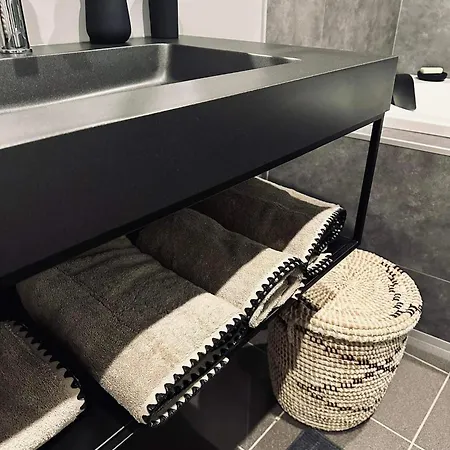 Gæstehus L'entre 2 - Wellness 4*