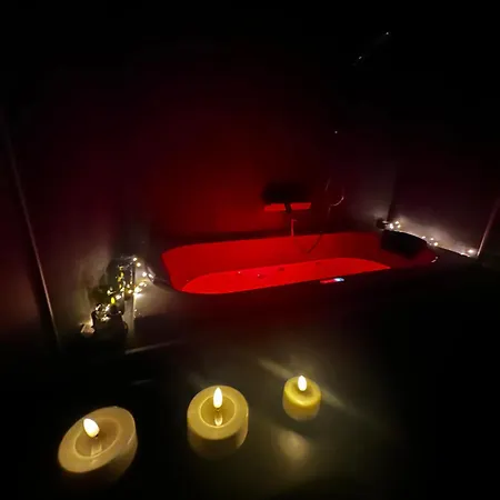 L'entre 2 - Wellness Gæstehus