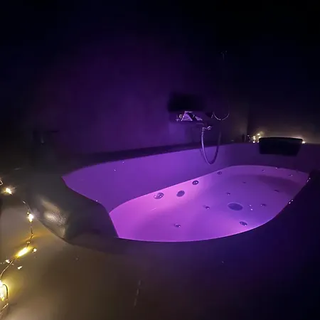 L'entre 2 - Wellness Gæstehus 4*