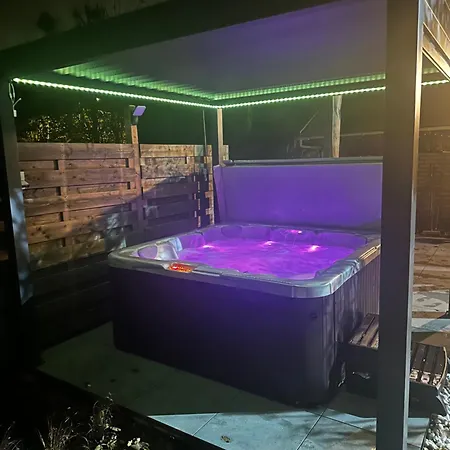 L'entre 2 - Wellness Gæstehus