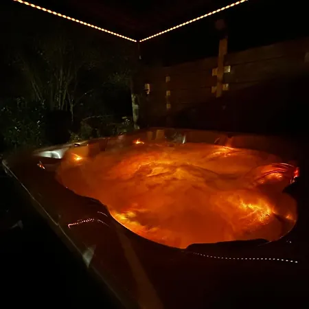 L'entre 2 - Wellness Гостевой дом 4*