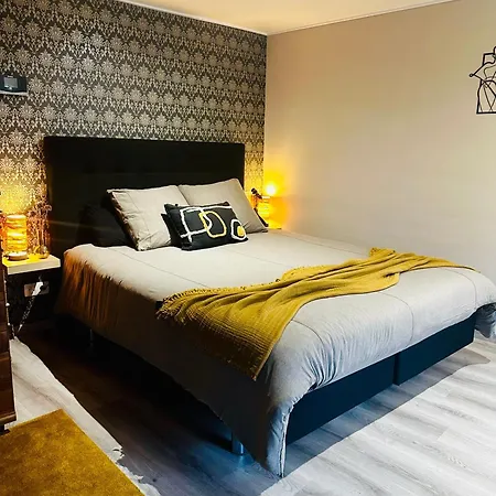 Gasthuis L'entre 2 - Wellness Amay