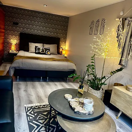 L'entre 2 - Wellness Gasthuis