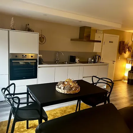 L'entre 2 - Wellness Gæstehus Amay