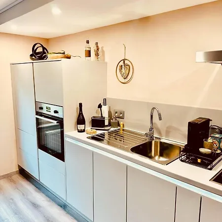 L'entre 2 - Wellness Gæstehus 4*