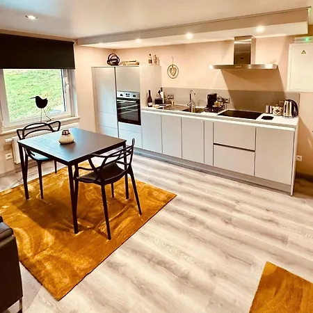 L'entre 2 - Wellness Gæstehus 4*