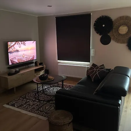 L'entre 2 - Jacuzzi Privé -sauna-balnéo