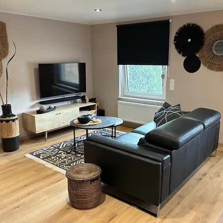 Pensión L'entre 2 - Jacuzzi Privé -sauna-balnéo Amay