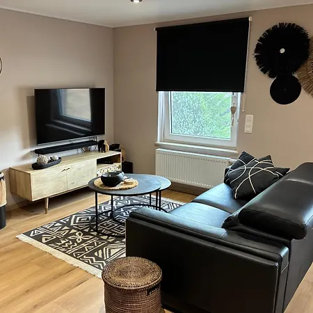 L'entre 2 - Jacuzzi Privé -sauna-balnéo Pensión Amay