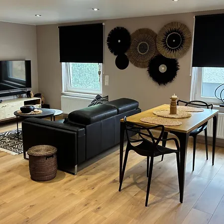 L'entre 2 - Jacuzzi Privé -sauna-balnéo